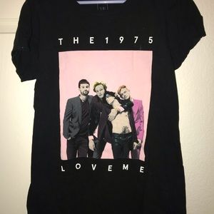The 1975 TShirt